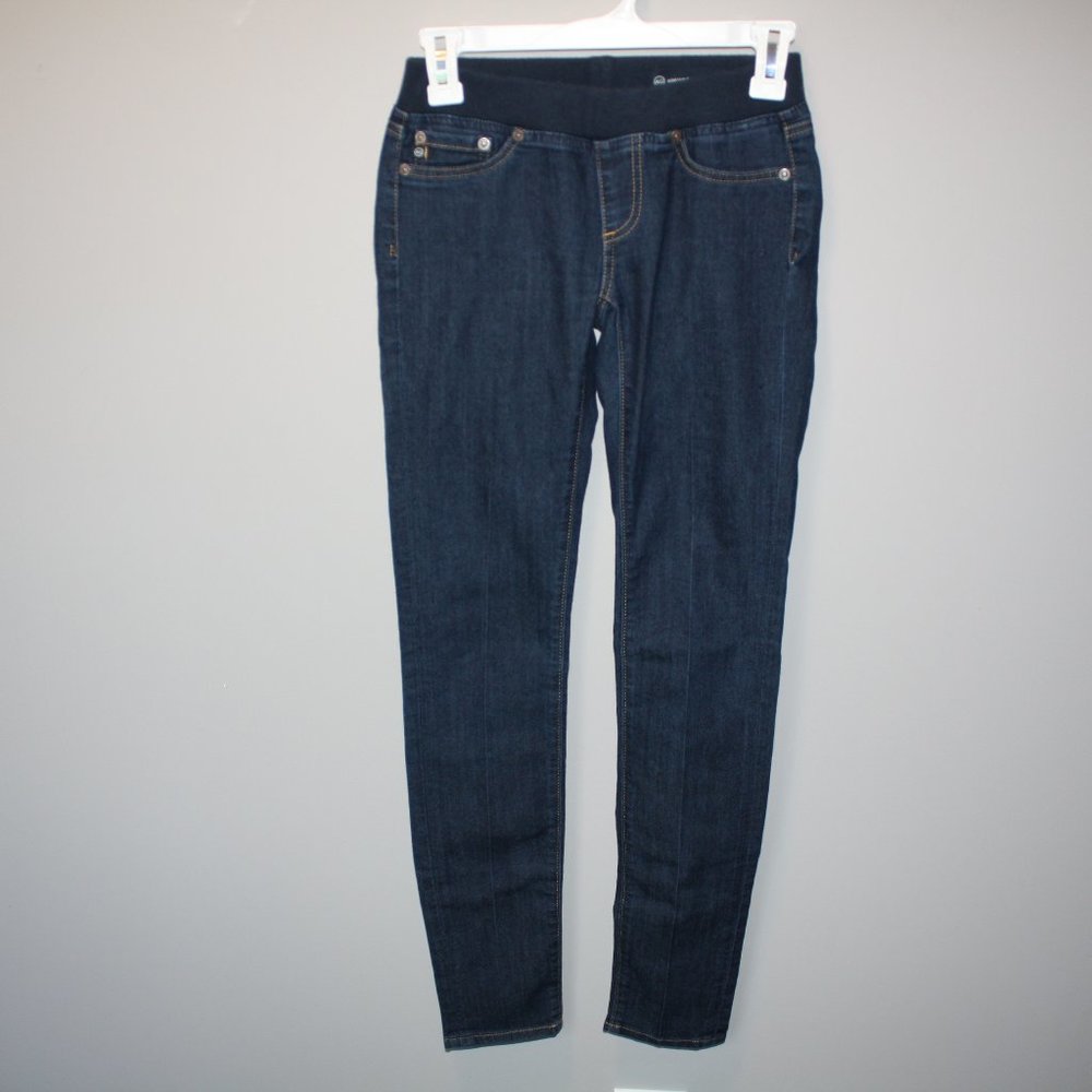 AG Adriano Goldschmied Jeggings - 25R